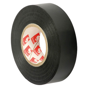Nastro Isolante Mm. 15 X 10 M - Colore Nero - Product Image 1