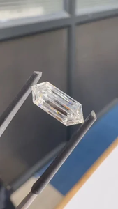 เพชร VS2 ทรงแฟนซี ได้รับการรับรองจาก IGI เพชรเพาะเลี้ยงในห้องปฏิบัติการ คุณภาพสูง สำหรับแหวนหมั้นและเครื่องประดับชั้นดี - Product Image 3