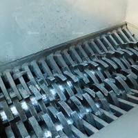 Machine de recyclage de circuits imprimés de type sec personnalisée pour le recyclage des déchets électroniques et la récupération du cuivre