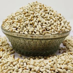 Graines de carthame indiennes de haute pureté de qualité supérieure (pureté 98%, humidité maximale 8%) idéales pour l'alimentation des oiseaux | Qualité d'approvisionnement et d'exportation en vrac - Product Image 3