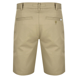 กางเกงขาสั้นผ้าฝ้ายของผู้ชายกางเกงขาสั้นผู้ชายแบบลำลองระบายอากาศได้ดีสวมใส่สบายแฟชั่นฤดูร้อน - Product Image 2