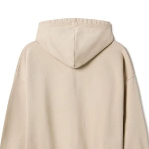 เสื้อมีฮู้ดมีซิปแฟชั่นผู้ชาย | แจ็คเก็ตซิปสบายพร้อมฮู้ดปรับได้ - Product Image 5