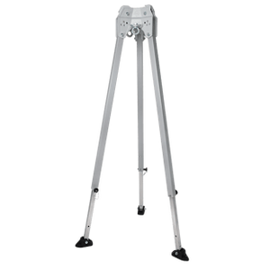 IKAR treppiede EN 795 Classe B – Dispositivo di ancoraggio mobile per lavori in pozzetti e spazi ristretti - Product Image 3