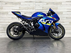 Suzuki gsx r1000rr 2021 - Product Image 4