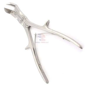 Fórceps de corte de hueso de instrumentos quirúrgicos de acero inoxidable de alta calidad - Product Image 2