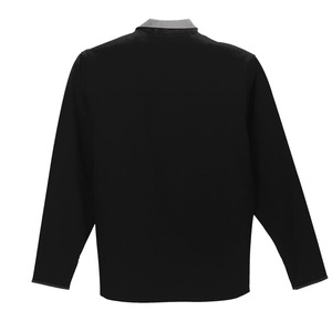 Veste de randonnée d'hiver pour homme, nouvelle conception, chaude, coupe-vent, résistante à l'usure, softshell, pour l'extérieur - Product Image 2