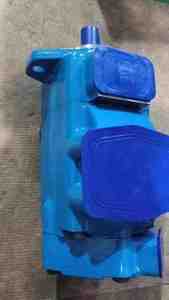 PVV PVV2 PVV3 PVV4 PVV5 PVV21 PVV41 PVV42 PVV51 PVV52 PVV54 Pompe hydraulique à palettes PVV21-1X040-018RA15UUMB - Product Image 3