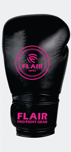 Ensembles de boxe professionnels en cuir PU écologiques de haute qualité Gants respirants Logo personnalisé Équipement de protection grande taille - Product Image 5
