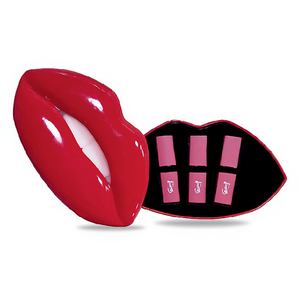 Fashionable Lipstick Makeup Palette - Product Image 2