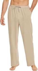 Bestselling Lightweight Casual Sweatpants <b>for</b> <b>Men's</b> - Product Image 2