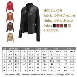 Chaquetas de lona pura estilo Vintage 100% para hombre, colores elegantes, cuello levantado, cierre de cremallera, talla XS, prendas de vestir diarias de invierno - Product Image 6