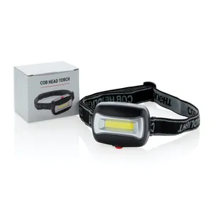 Lampada Frontale COB Personalizzata per Merchandising - Product Image 4