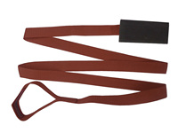 Cordage de tir à l'arc HUNTING pour arc classique, outil d'installation ambidextre en nylon durable, accessoire de tir en extérieur