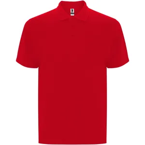 Centauro Premium Unisex Short Sleeve <b>Polo</b> <b>Shirts</b> for <b>Men</b> & Women - Product Image 4