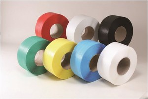 Leaders of <strong>supplier</strong> in Cargo <strong>Binding</strong> <strong>Strap</strong> <strong>machine</strong> grade pp <strong>strap</strong> or manual PP <strong>Strap</strong> <strong>box</strong> packaging <strong>strap</strong> manufacturer from india - Product Image 3