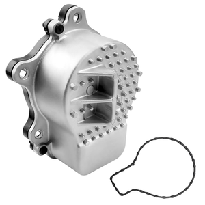 Ensemble de pompe à eau électrique 161A0-29015 pour Toyota Prius Hybrid 2010-2015, pièce de rechange neuve - Product Image 1