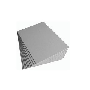 Exportateur indien de panneau arrière gris durable 200-500 GSM diverses épaisseurs un côté enduit blanc double face - Product Image 5