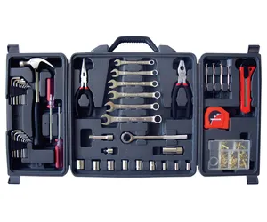 Kolarwin Handtools set di utensili manuali kit di riparazione della casa di alta qualità set di strumenti Hardware box