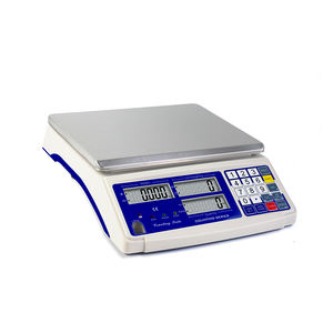 ACS ABS Karton und Stahl Weigting und hochpräzise elektronische Waage Elektronische Smart Waage Waage Digital waage - Product Image 3