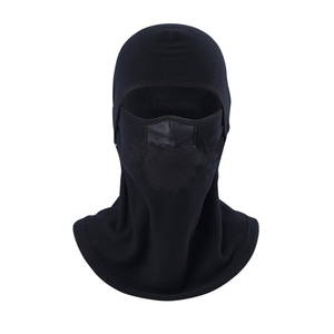 Fleece Balaclava Hood Balaclava Facemask Custom Balaclavas Face <b>Mask</b> DDP Shipping - Product Image 1