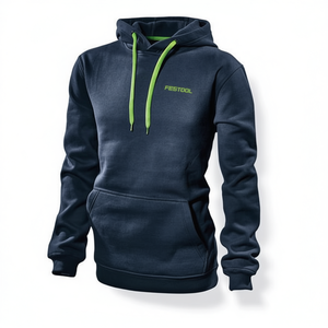 Sudadera Azul Oscuro Festool, Sets de Maquillaje - Product Image 2