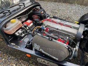 WESTFIELD 1800 1.8 SPORT SPORTS 2 portes essence manuelle (187 ch) d'occasion, conduite à gauche/droite - Product Image 3