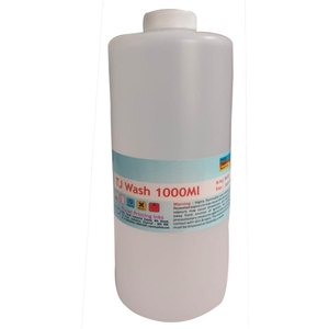 TJ Wash 1000ml - Product Image 1