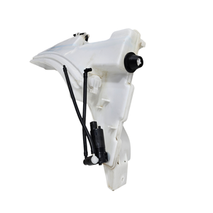 Support d'essuie-glace avant LAND ROVER Range Rover Evoque Série K8D2-17B613-AC 204DTD Hybride 2000 (18>) - Product Image 6