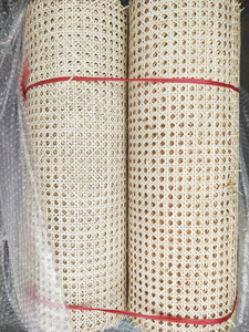 Rouleau de cannage en rotin tressé ouvert 100% naturel 15m - Cannage en rotin de haute qualité provenant de l'usine du Vietnam Natura ANGLE - Product Image 4