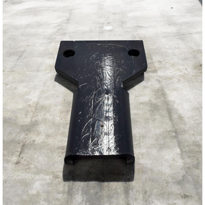 3128307050 3128 3070 50 Carcasa Protectora Metálica de la Marca ATCOVI, Componente para Sistemas de Compresores de Maquinaria Industrial - Product Image 4