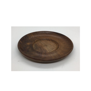 Tasse à thé en bois de haute qualité tapis de boisson maison sous-verres durables support thé tasse à café Pad Table vaisselle décorative - Product Image 6