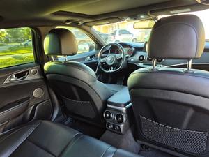 Kia Stinger GT1 2018 usado en buen estado - Product Image 5