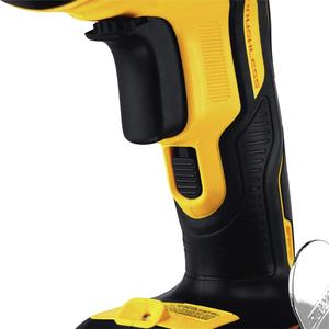 ชุดเครื่องมือไขควงไร้สาย 20V MAX XR ระดับอุตสาหกรรม พร้อมแบตเตอรี่และแท่นชาร์จ - Product Image 3