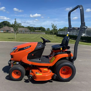 Tondeuse autoportée KUBOTA GR2120S à vendre - Product Image 1