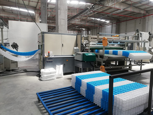 Matelas à ressorts ensachés Herkul Karkas de haute qualité de Turquie Bonel ressort en métal pour l'utilisation de meubles - Product Image 6