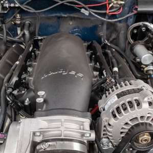 Entrega Rápida, Chevrolet K5 Clásico de 1987 Usado, Gasolina, Manual, 180 Km/h, en Venta en Estados Unidos - Product Image 2