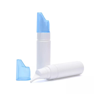 Bulk Wholesale, Competitive Price PET/PE Plastic Nose <b>Spray</b> <b>Bottle</b>/<b>Mist</b> <b>Spray</b> <b>Bottle</b>/Nose Sanitizing <b>Spray</b> <b>Bottle</b> - Product Image 5