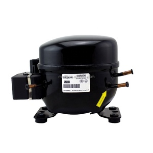 <span class=keywords><strong>Compresor</strong></span> de Refrigeración de Propano GQR80U SIKELAN 220V LBP para Refrigerador Doméstico, Hermético, Reciprocante, <span class=keywords><strong>1</strong></span>/3 <span class=keywords><strong>HP</strong></span> - Product Image 1