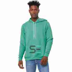 100% Polyester Autumn/Winter Men's <b>Hoodie</b> Set Customized Logo Sweater Classic <b>Cheap</b> Winter <b>Hoodie</b> Wholesale - Product Image 4
