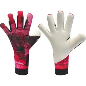 Gants de football en gros respirant professionnel confortable Protection des mains gants de gardien de but Football gants de gardien de but de football - Product Image 1