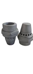 Componentes de Precisión de Acero Inoxidable Fundido a Alta Presión SS 304 de Rakshit Engineering, OEM, para Válvulas, Bombas y Maquinaria Industrial - Product Image 2