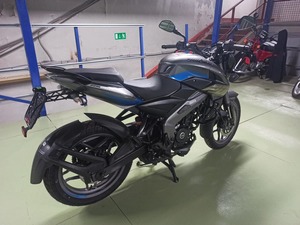 โปรโมชั่นซูเปอร์รัช ซีซั่น NS 200 2024 สินค้ามาใหม่ล่าสุด....พร้อมส่ง - Product Image 3