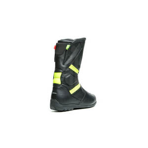 Chaussures de moto en cuir véritable de haute qualité Nouveau design Chaussures de moto à usage extérieur - Product Image 2