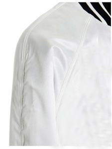 Derniers modèles de veste universitaire de baseball à manches longues par Apparel Clothing Line Satin Jacket 2025 Nouvelle arrivée Prix bas - Product Image 3