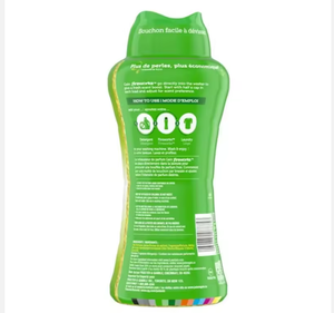 ¡Oferta más rápida! Perlas potenciadoras de lavado originales Gain Fireworks, las más vendidas, de plástico, 24 oz, de un vendedor reputado de origen estadounidense. - Product Image 4