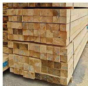 ไม้สนคุณภาพสูง ดีไซน์ทันสมัย - Product Image 4