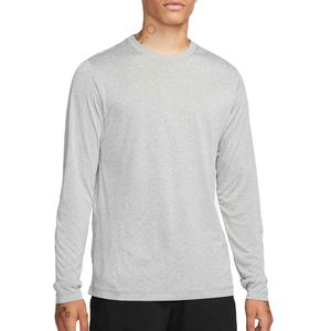 Men's Full <b>Long</b> <b>Sleeve</b> <b>T</b>-<b>Shirts</b> Custom Design Casual Heavyweight O-neck Oversized Streetwear High Quality Blank <b>T</b>-<b>Shirts</b> - Product Image 1