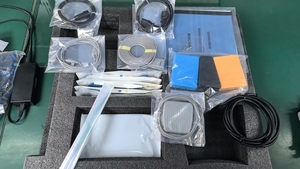 Máquina de Eletrocirurgia MTR-ME-300 de Alta Frequência 300A 300 Watts Certificada CE Classe II para Uso Hospitalar, Médico e Veterinário - Product Image 3