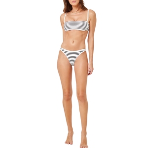 Maillots de bain respirants, maillots de bain, ensemble de bikini personnalisé pour femmes, imprimé, nouvelle vente en gros OEM, ensemble 2 pièces sexy pour service OEM pour femmes pour adultes - Product Image 3