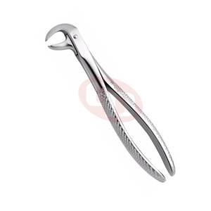 Fórceps de extracción dental ligeros con manejo firme Fórceps de extracción dental - Product Image 2